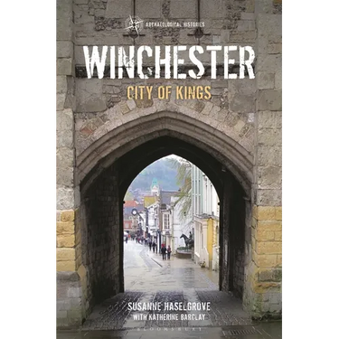 Winchester: City of Kings