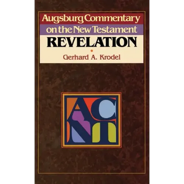 Acnt -- Revelation