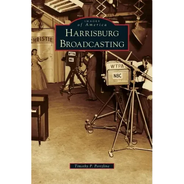 Harrisburg Broadcasting