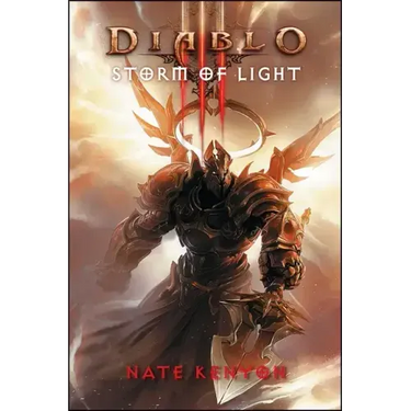 Storm of Light