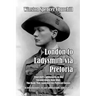 London to Ladysmith via Pretoria