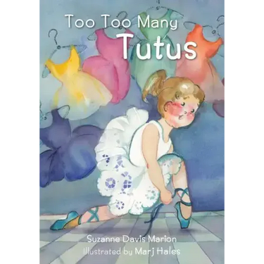 Too Too Many Tutus