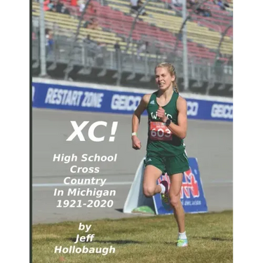 XC! High School Cross Country in Michigan