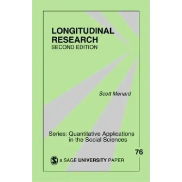 Longitudinal Research