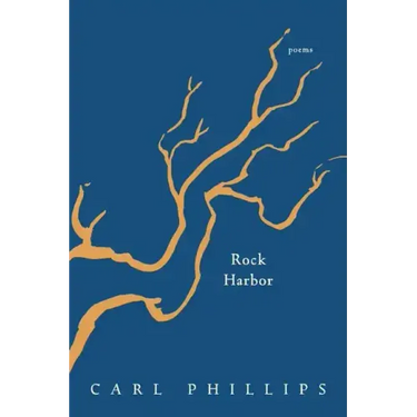 Rock Harbor: Poems