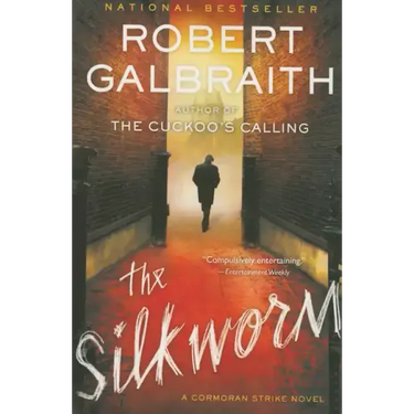 The Silkworm