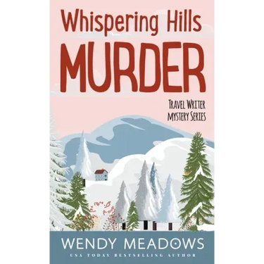 Whispering Hills Murder
