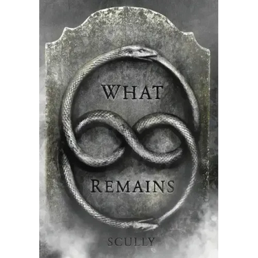 What Remains