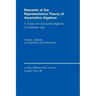 Elements of the Representation Theory of Associative Algebras