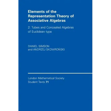 Elements of the Representation Theory of Associative Algebras