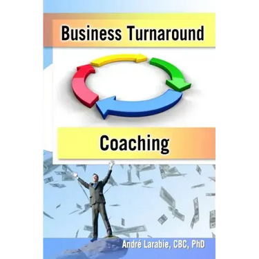 Business Turnaround Coaching