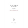 Answers IV: Earth's cry meets Heaven's Smile