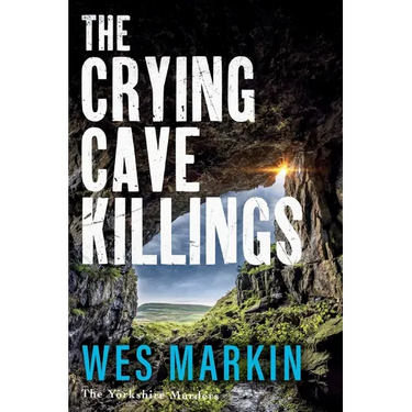 The Crying Cave Killings
