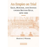 An Empire on Trial