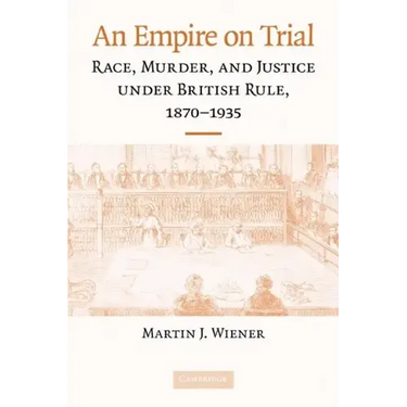 An Empire on Trial