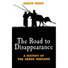 Road to Disappearance: A History of the Creek Indians