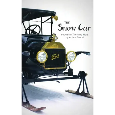 The Snow Car