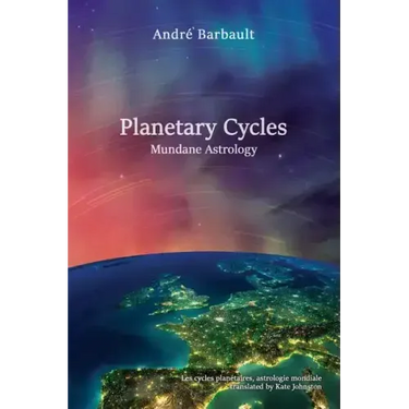 Planetary Cycles Mundane Astrology