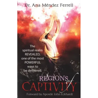 Regions of Captivity