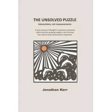 The Unsolved Puzzle: Interactions, not measurements