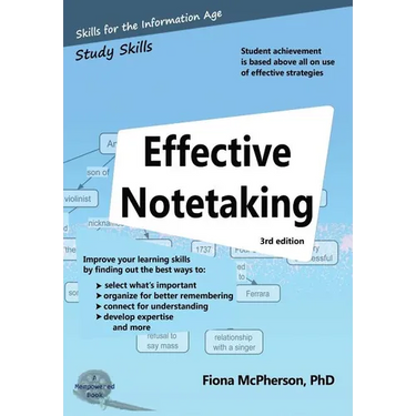 Effective Notetaking