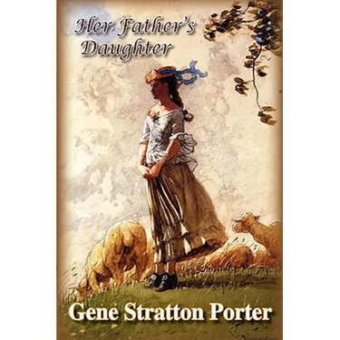 Her Father's Daughter