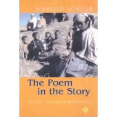 Poem in the Story: Music, Poetry, and Narrative