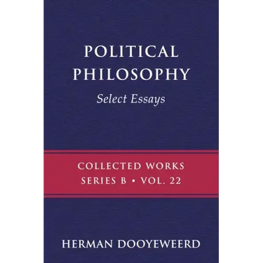Political Philosophy