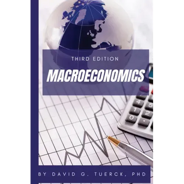 Macroeconomics, Third Edition