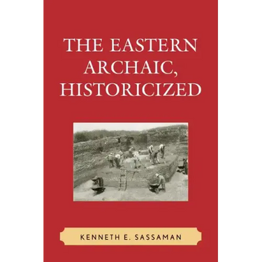 The Eastern Archaic, Historicized