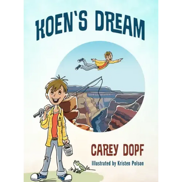 Koen's Dream