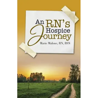 An RN's Hospice Journey