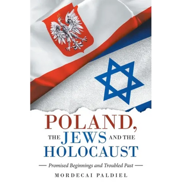 Poland, the Jews and the Holocaust: Promised Beginnings and Troubled Past