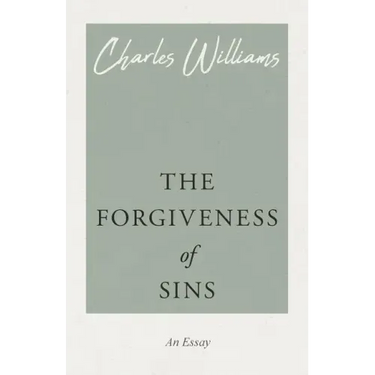 The Forgiveness of Sins
