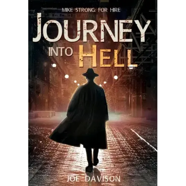 Journey Into Hell
