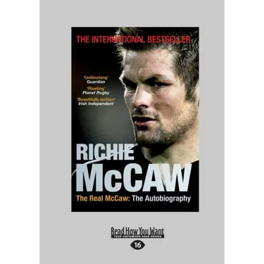 The Real McCaw