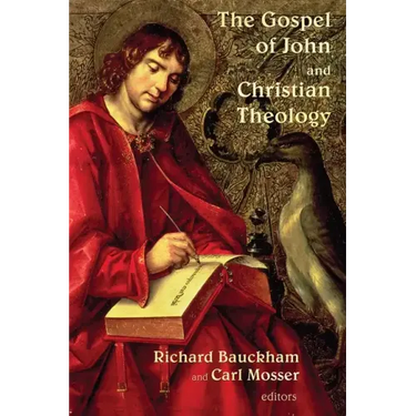 The Gospel of John and Christian Theology