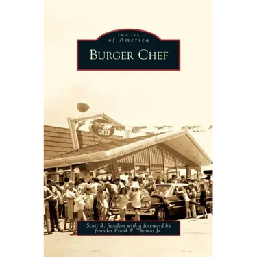 Burger Chef