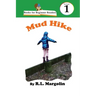 Books for Beginner Readers Mud Hike