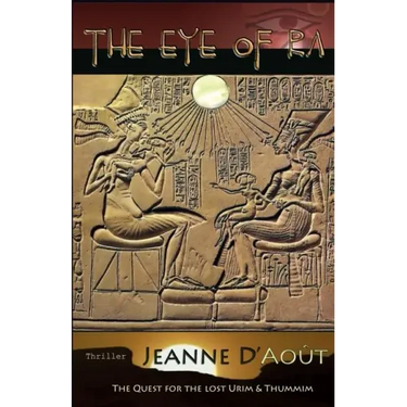 The Eye of Ra