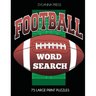 Football Word Search