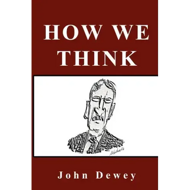 How We Think