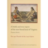 A Briefe and True Report of the New Found Land of Virginia: The 1590 Theodor de Bry Latin Edition