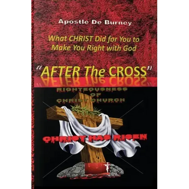 After The Cross: One Of The Best Christian Inspirational Books Of Our Time