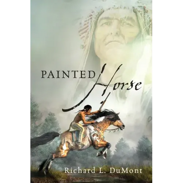 Painted Horse