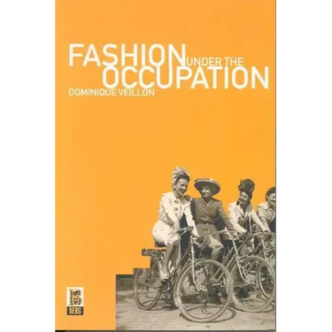 Fashion Under the Occupation