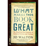 What Makes This Book So Great