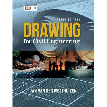 Drawing for Civil Engineering 3e