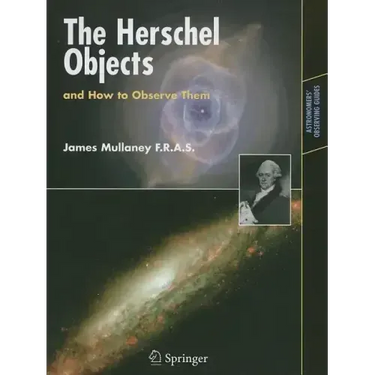The Herschel Objects and How to Observe Them