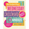 The New York Times Wednesday Crossword Puzzle Omnibus Volume 2: 200 Medium-Level Puzzles